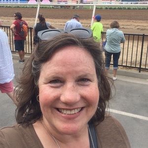 Meet your Posher, Susie